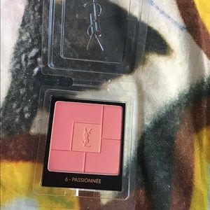 ysl blush 6